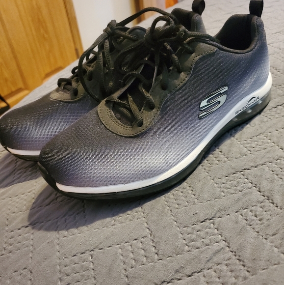 Skechers Shoes - Skechers - Skech-Air Sneakers